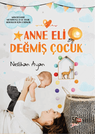 Anne Eli Değmiş Çocuk