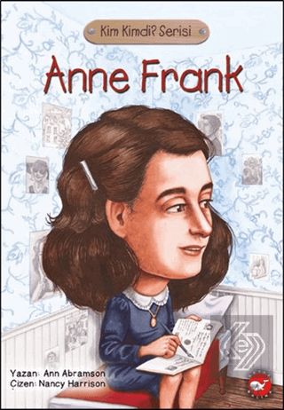 Anne Frank