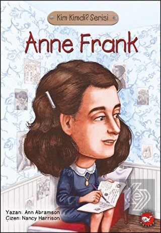 Anne Frank