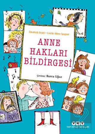 Anne Hakları Bildirgesi