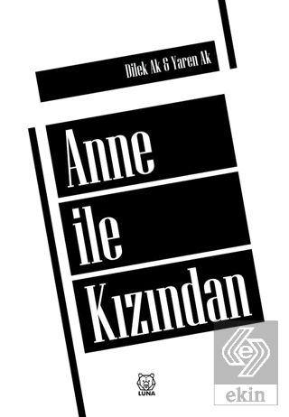 Anne ile Kızından