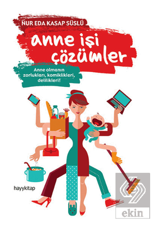 Anne İşi Çözümler