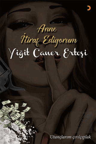 Anne İtiraf Ediyorum