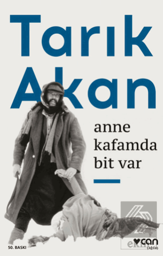 Anne Kafamda Bit Var