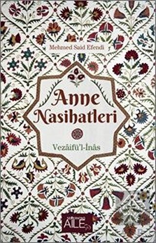 Anne Nasihatleri