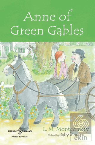 Anne of Green Gables