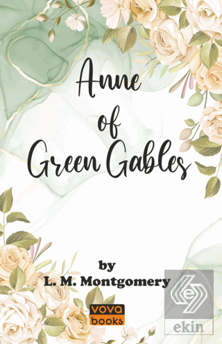 Anne of Green Gables