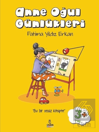 Anne Oğul Günlükleri