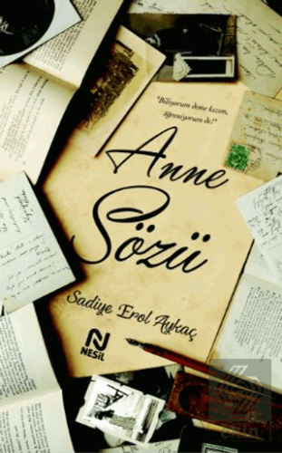 Anne Sözü