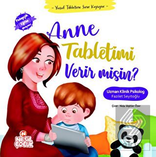 Anne Tabletimi Verir misin?