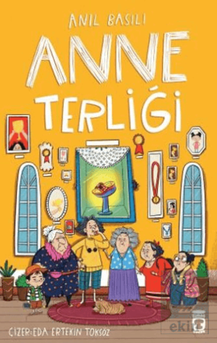 Anne Terliği