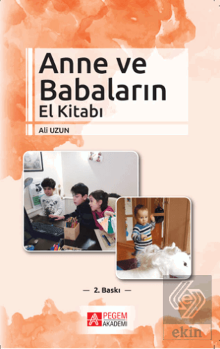 Anne ve Babaların El Kitabı