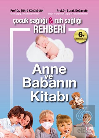 Anne ve Babanın Kitabı