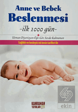 Anne ve Bebek Beslenmesi