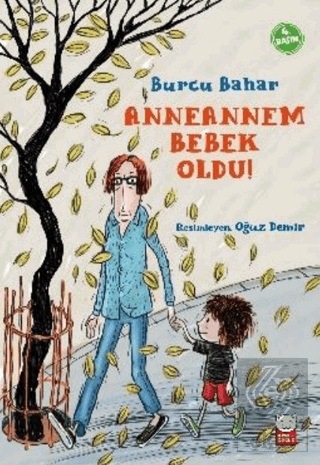 Anneannem Bebek Oldu!