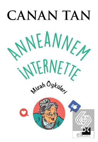 Anneannem İnternette