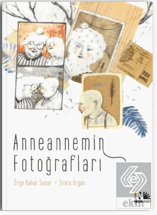 Anneannemin Fotoğrafları