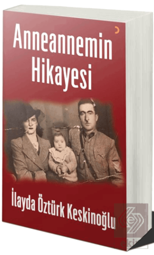 Anneannemin Hikayesi