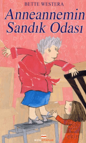 Anneannemin Sandık Odası