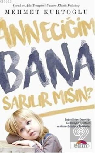 Anneciğim Bana Sarılırmısın?