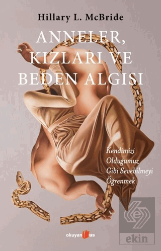 Anneler, Kızları ve Beden Algısı