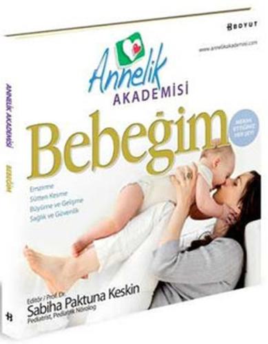 Annelik Akademisi - Bebeğim