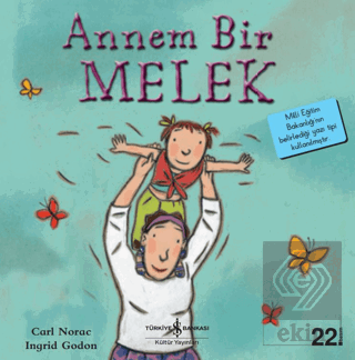 Annem Bir Melek