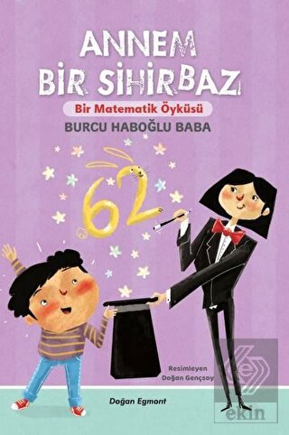 Annem Bir Sihirbaz