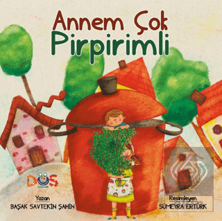 Annem Çok Pirpirimli