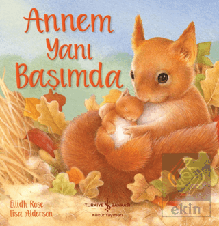 Annem Yanı Başımda