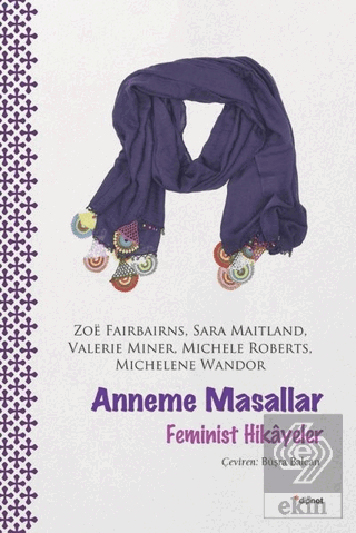 Anneme Masallar