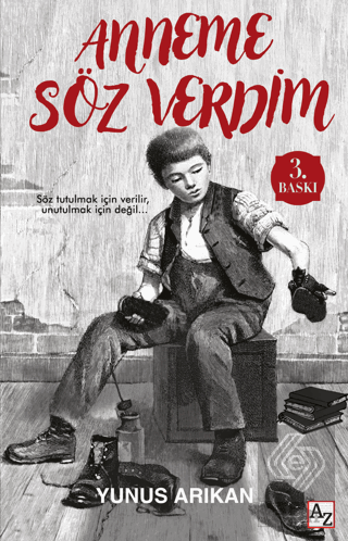 Anneme Söz Verdim