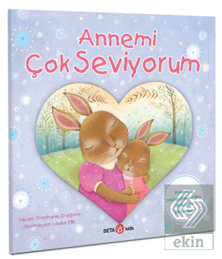 Annemi Çok Seviyorum