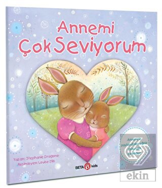 Annemi Çok Seviyorum