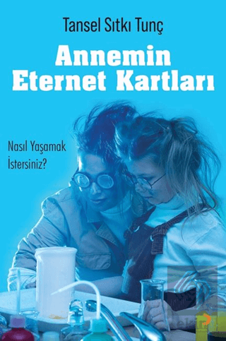 Annemin Eternet Kartları