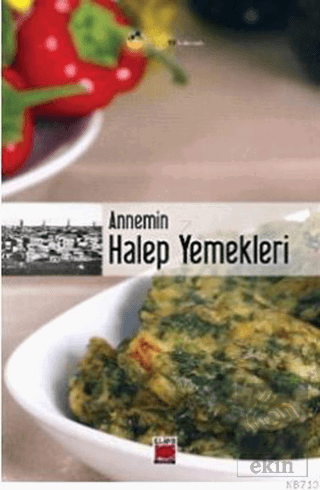 Annemin Halep Yemekleri