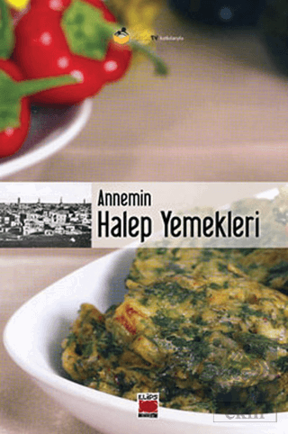 Annemin Halep Yemekleri