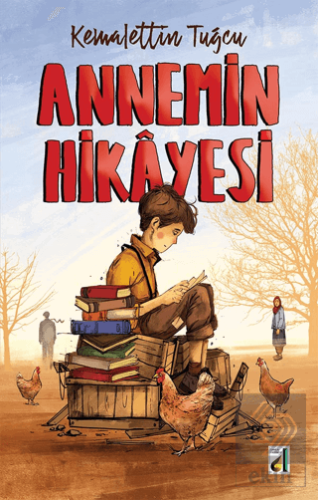 Annemin Hikayesi