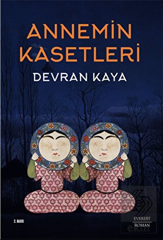 Annemin Kasetleri