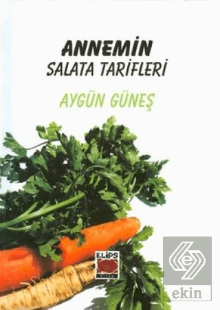 Annemin Salata Tarifleri