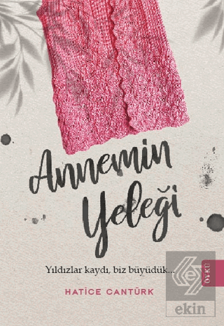 Annemin Yeleği