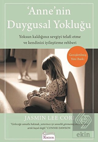 Anne\'nin Duygusal Yokluğu