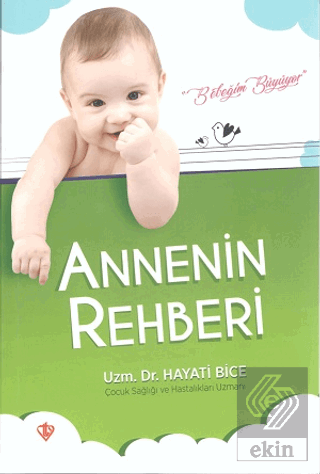 Annenin Rehberi