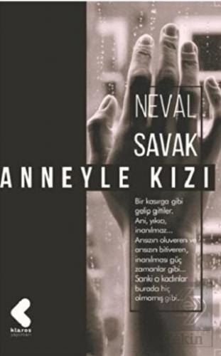 Anneyle Kızı