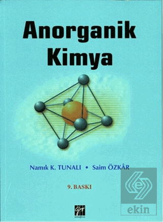 Anorganik Kimya