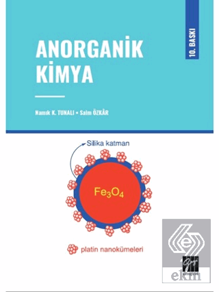 Anorganik Kimya