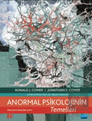 Anormal Psikolojinin Temelleri / Fundamentals Of A