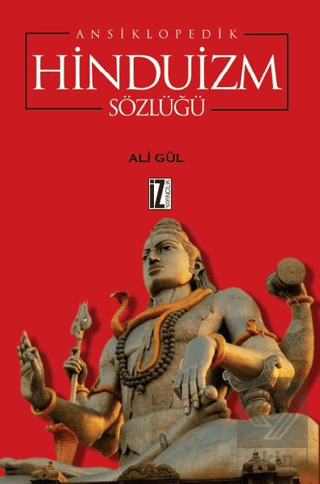 Ansiklopedik Hinduizm Sözlüğü