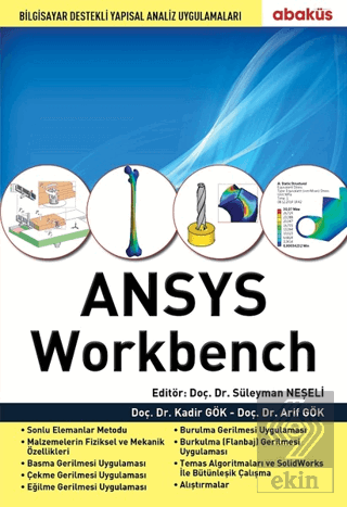 Ansys Workbench