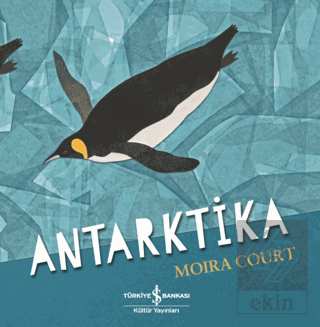 Antarktika